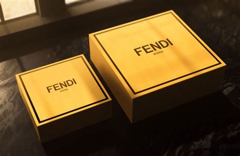 fendi life|fendi brand identity.